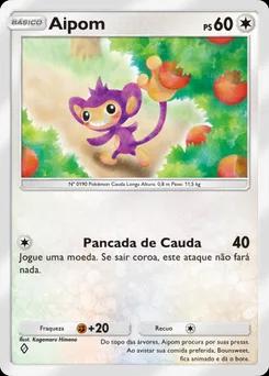 Aipom