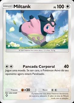 Miltank
