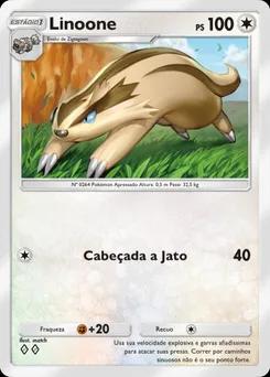 Linoone
