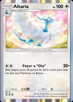 Altaria