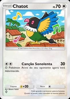 Chatot