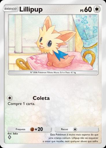 Lillipup
