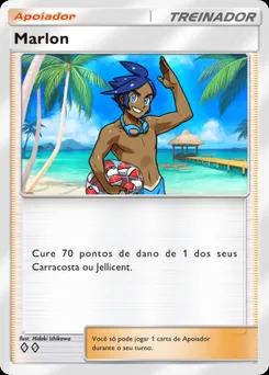 Marlon