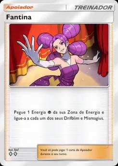 Fantina