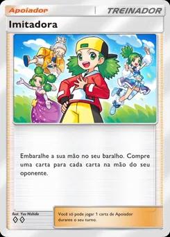 Imitador