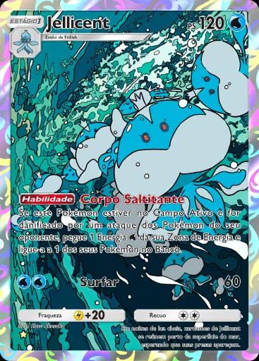 Jellicent