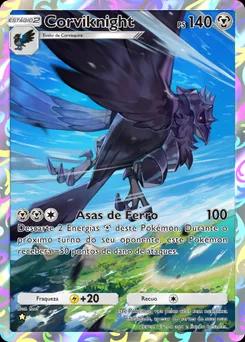 Corviknight