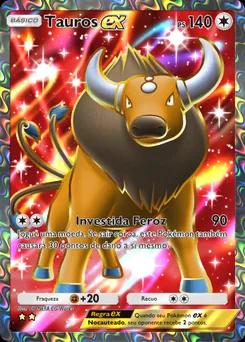 Tauros ex
