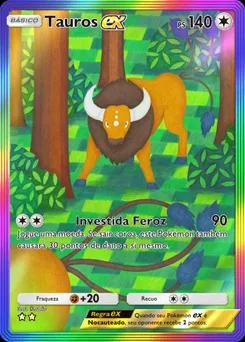 Tauros ex