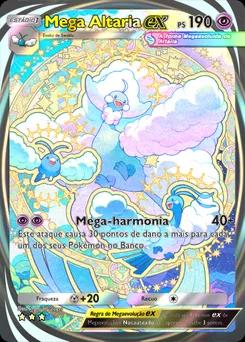 Mega Altaria ex
