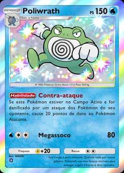 Poliwrath