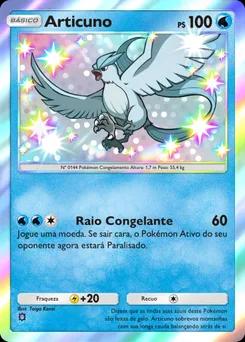 Articuno