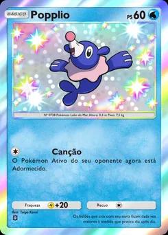 Popplio