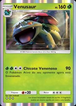 Venusaur