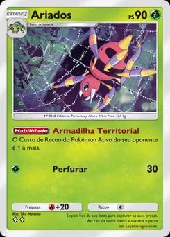 Ariados