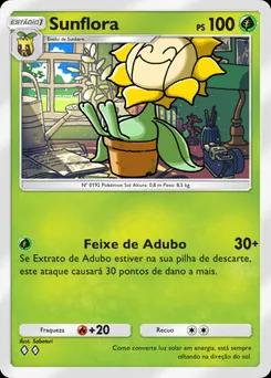 Sunflora