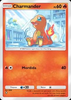 Charmander
