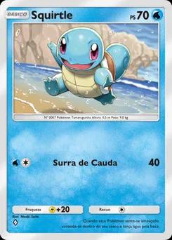 Squirtle