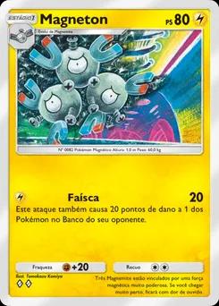 Magneton