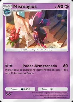 Mismagius