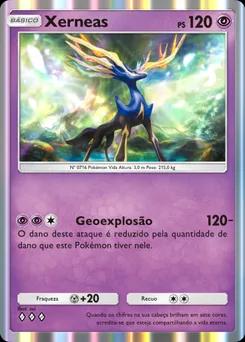 Xerneas