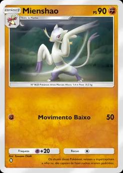 Mienshao