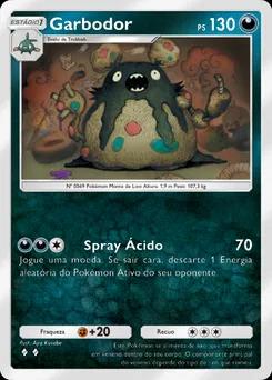 Garbodor