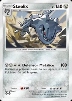 Steelix