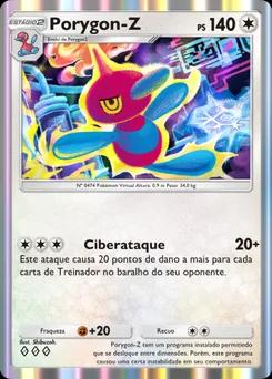 Porygon-Z