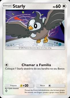 Starly