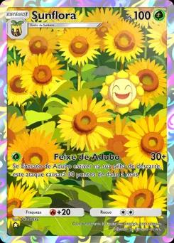 Sunflora