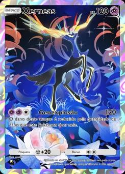 Xerneas