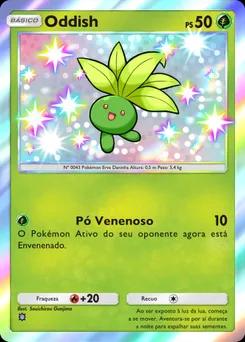Oddish