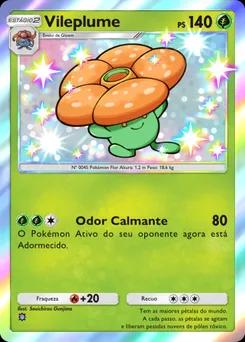 Vileplume