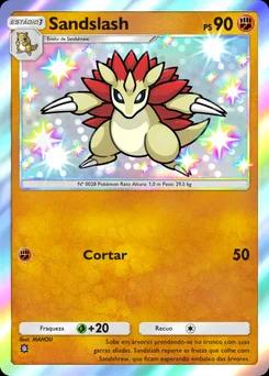 Sandslash