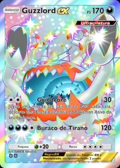 Guzzlord ex