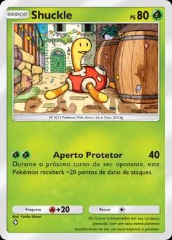 Shuckle