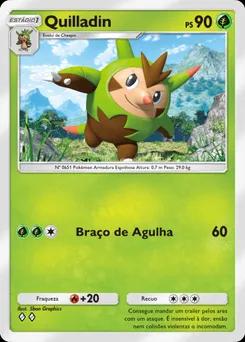 Quilladin
