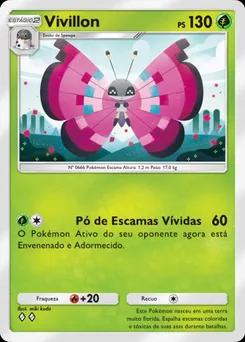 Vivillon
