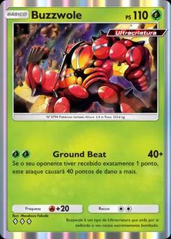 Buzzwole