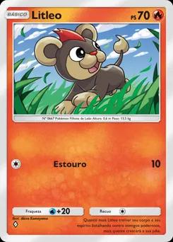 Litleo