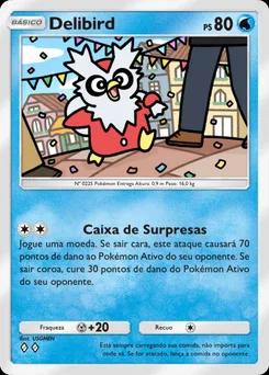Delibird