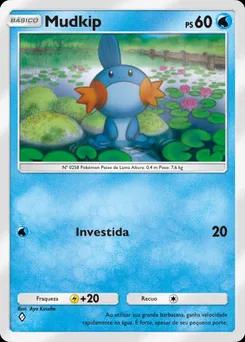Mudkip