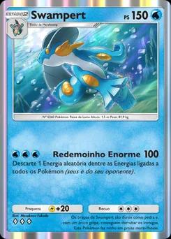 Swampert
