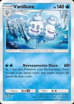 Vanilluxe