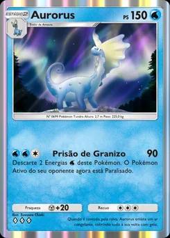 Aurorus