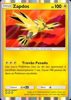 Zapdos