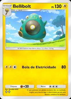 Bellibolt