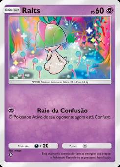 Ralts