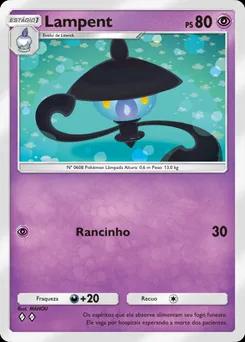 Lampent